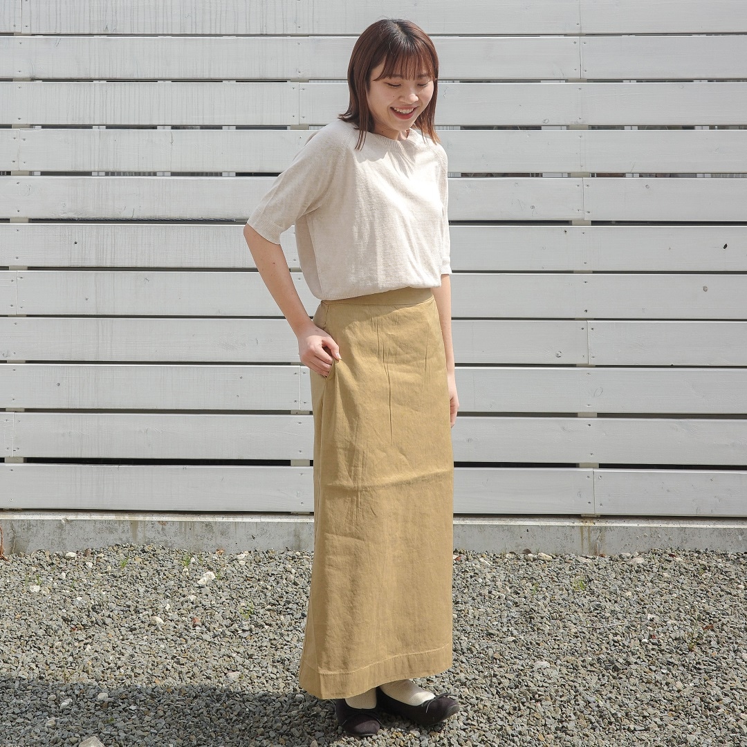 スタッフスナップ