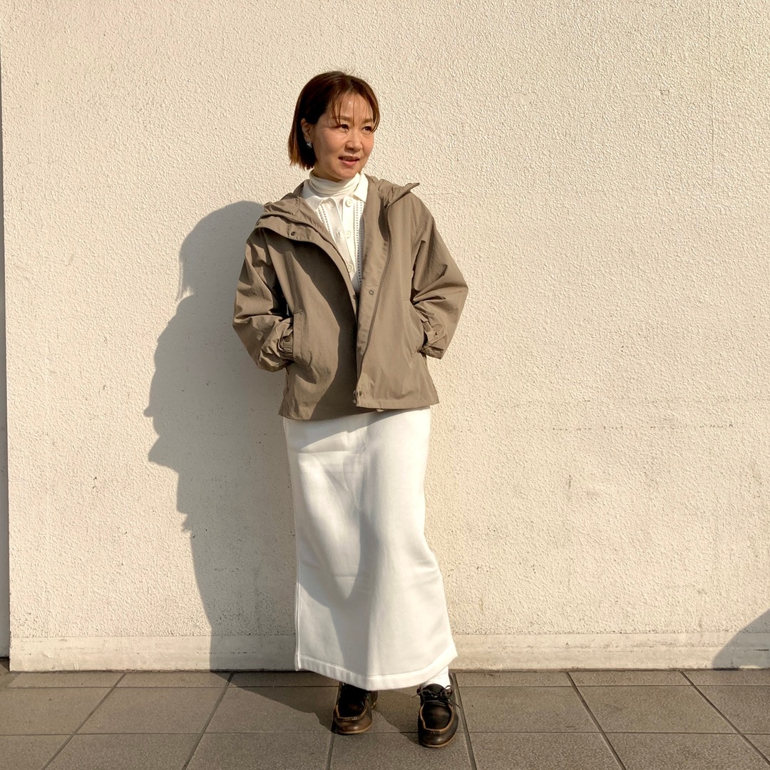 【イオンモール京都五条】身長１５４ｃｍ