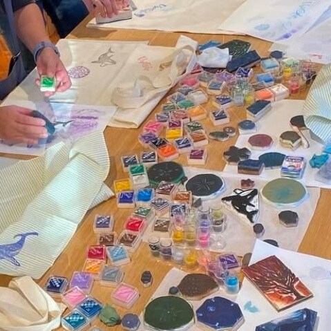 イベント