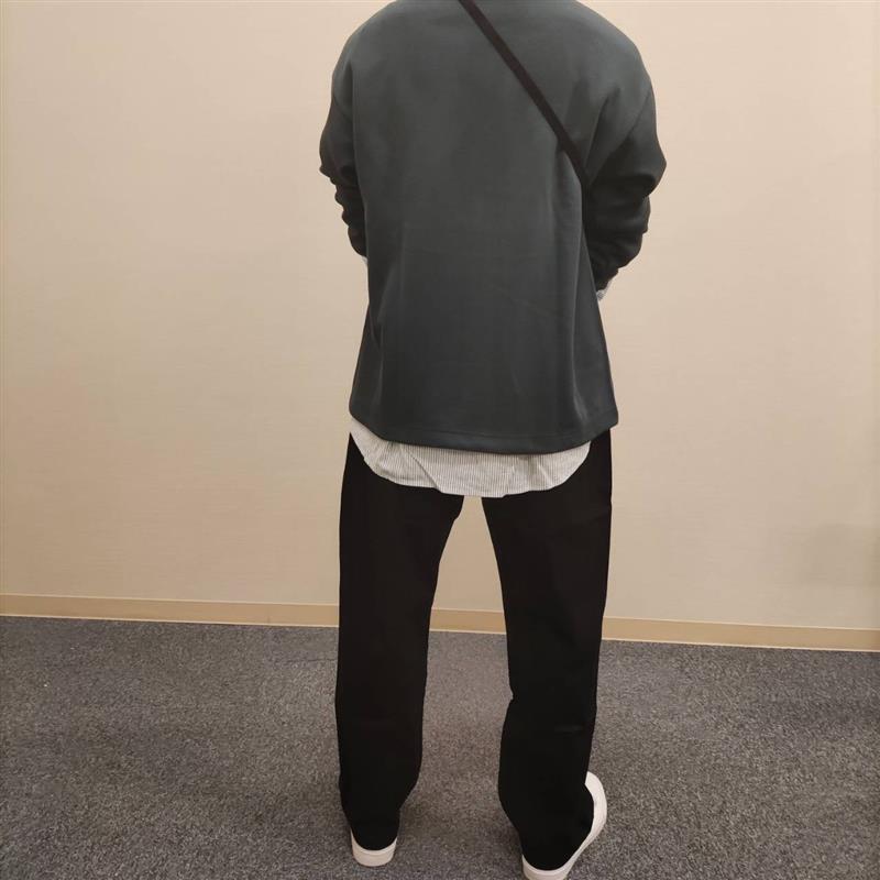 【フォルテ八王子】身長
