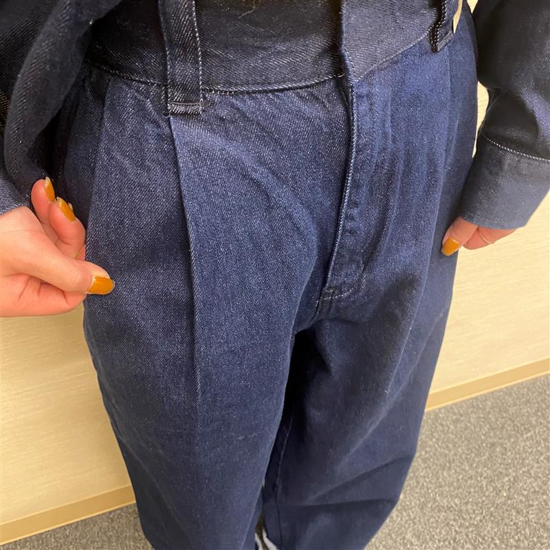 【フォルテ八王子】身長153㎝