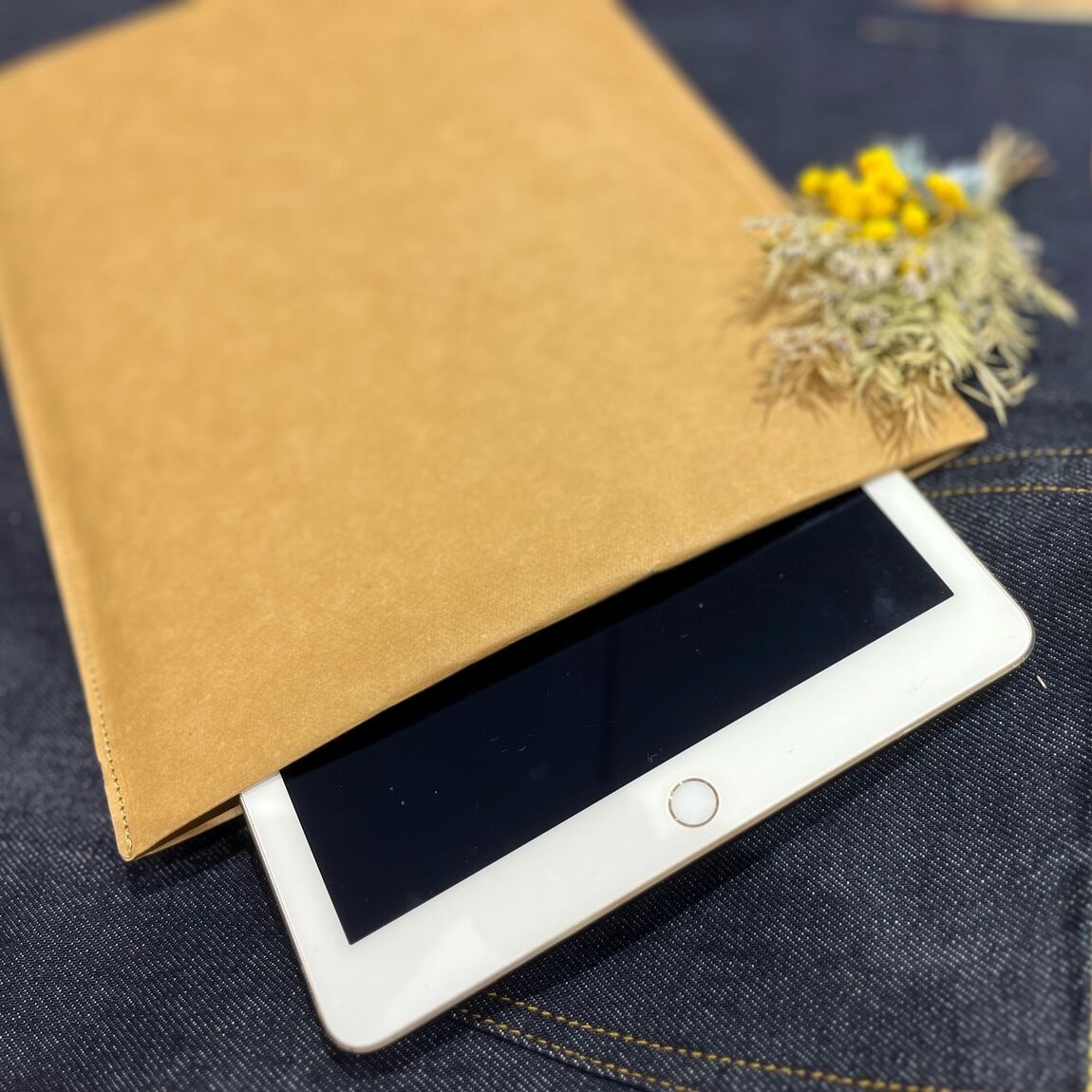 タブレット