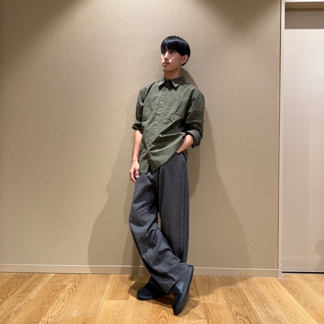 【神戸阪急】身長174cm_Ho8iuu