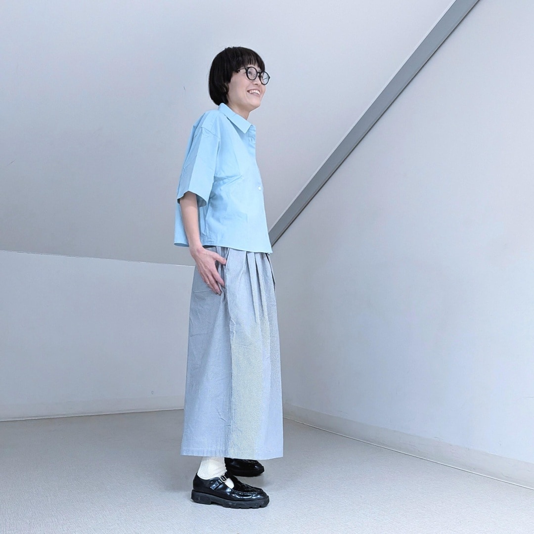 スタッフスナップ