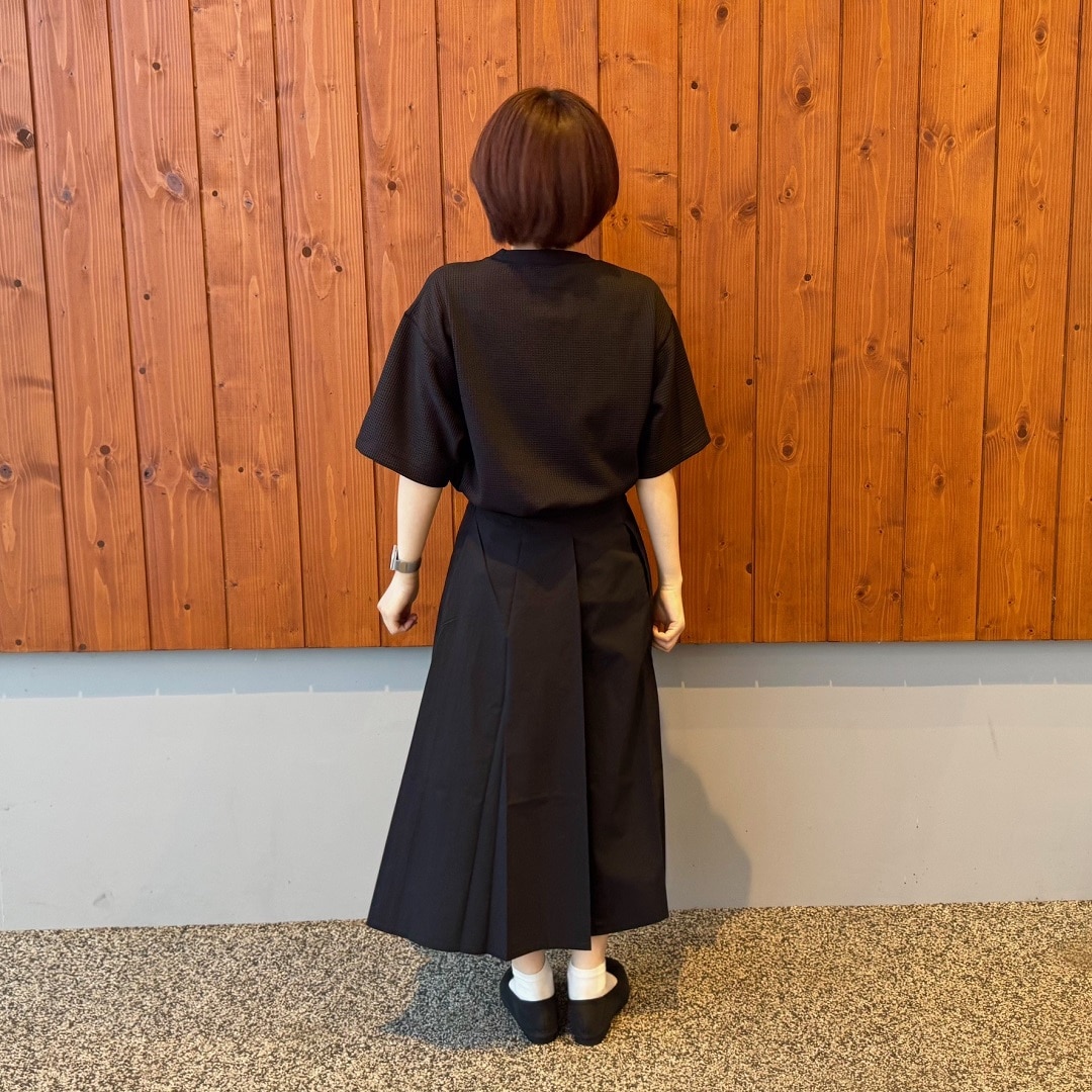 スタッフスナップ