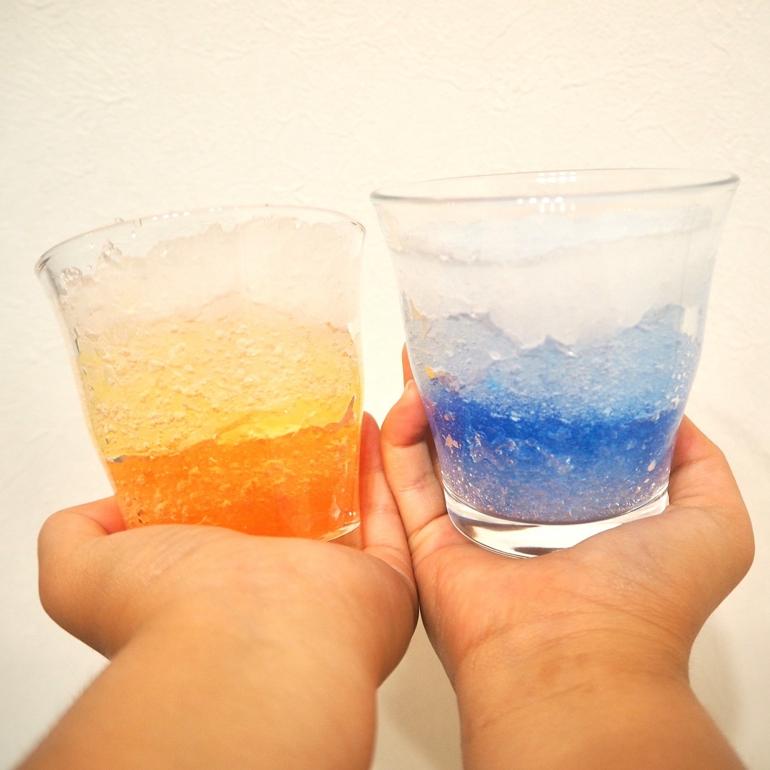 【直江津】保冷剤でつくるオリジナルアロマ芳香剤をつくろう | 無印良品 【直江津】保冷剤でつくるオリジナルアロマ芳香剤をつくろう | 無印良品