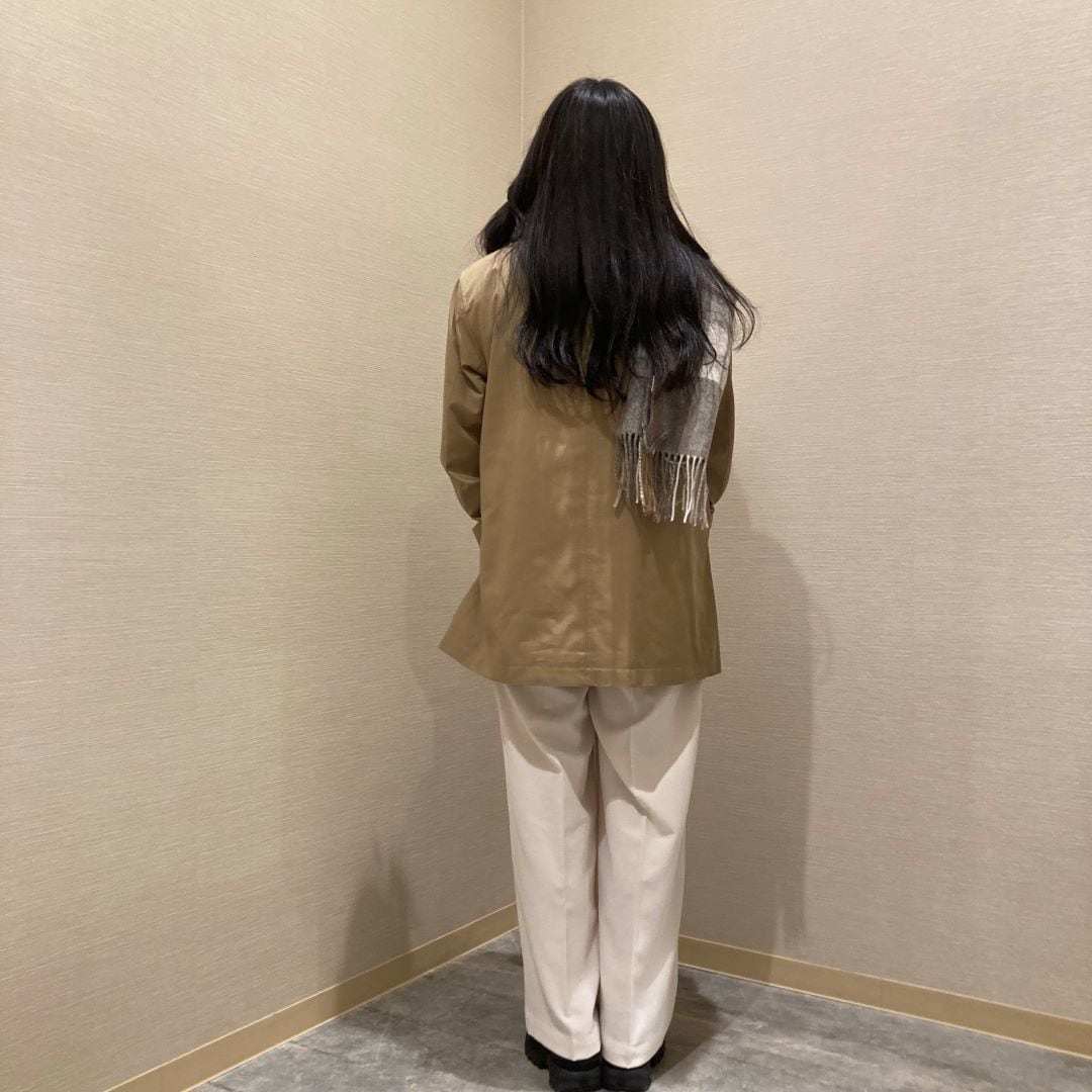 【ブルメール舞多聞】身長160cm