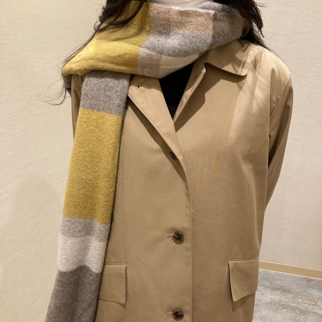 【ブルメール舞多聞】身長160cm