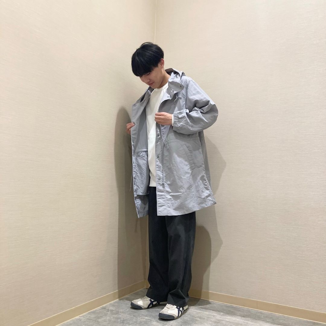 【ブルメール舞多聞】身長173cm