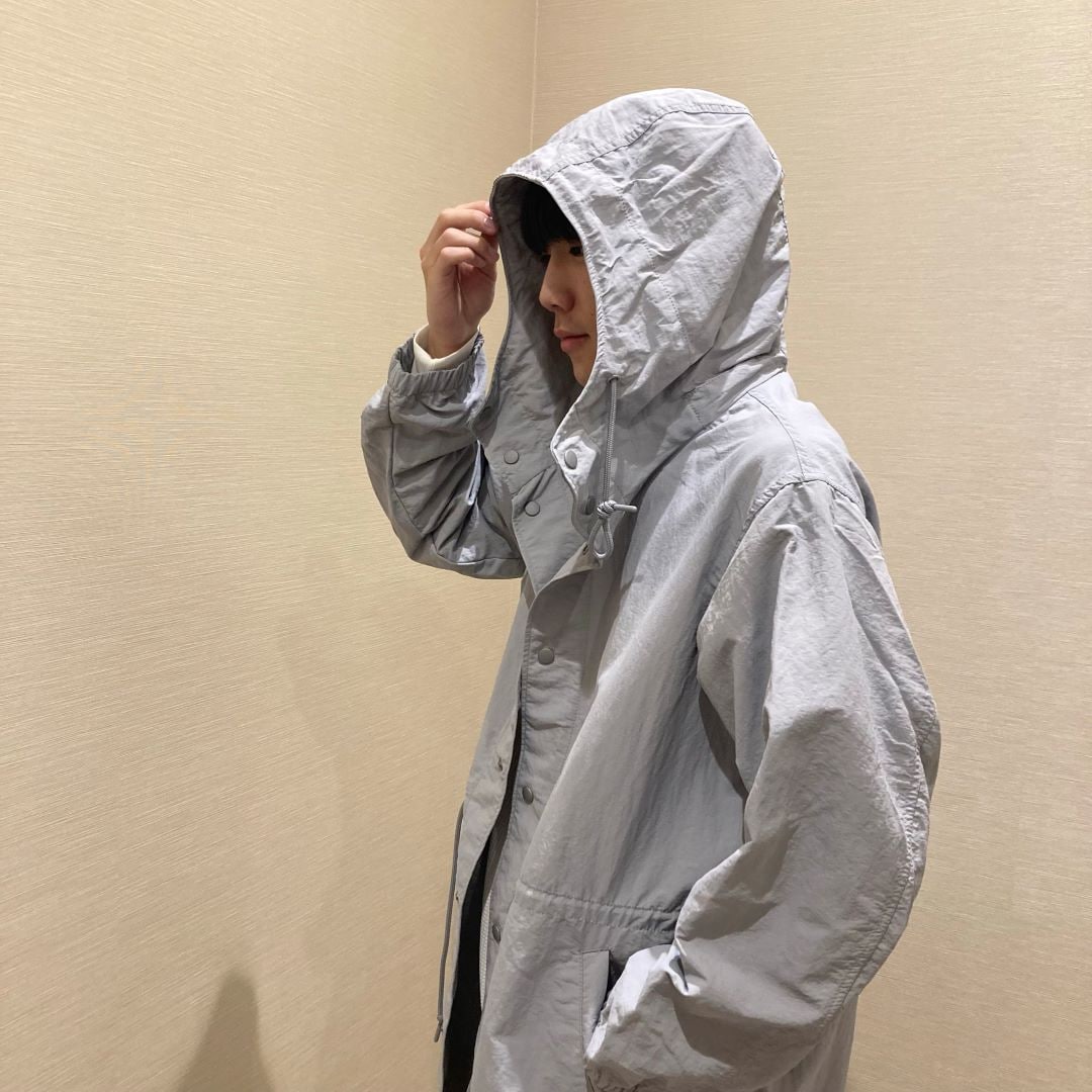 【ブルメール舞多聞】身長173cm