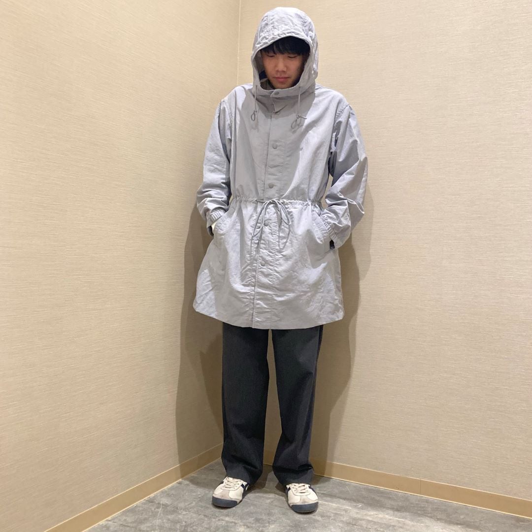 【ブルメール舞多聞】身長173cm