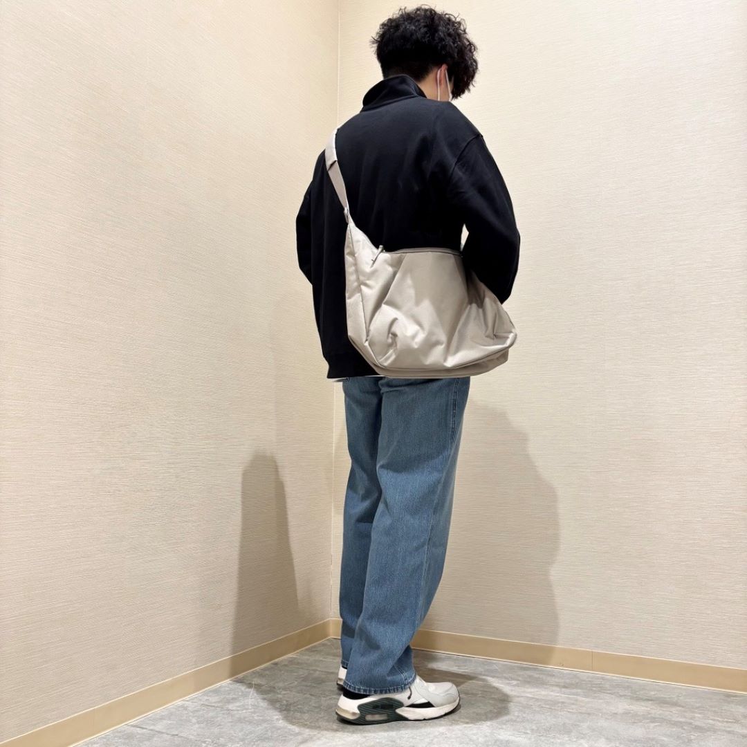 【ブルメール舞多聞】身長171㎝