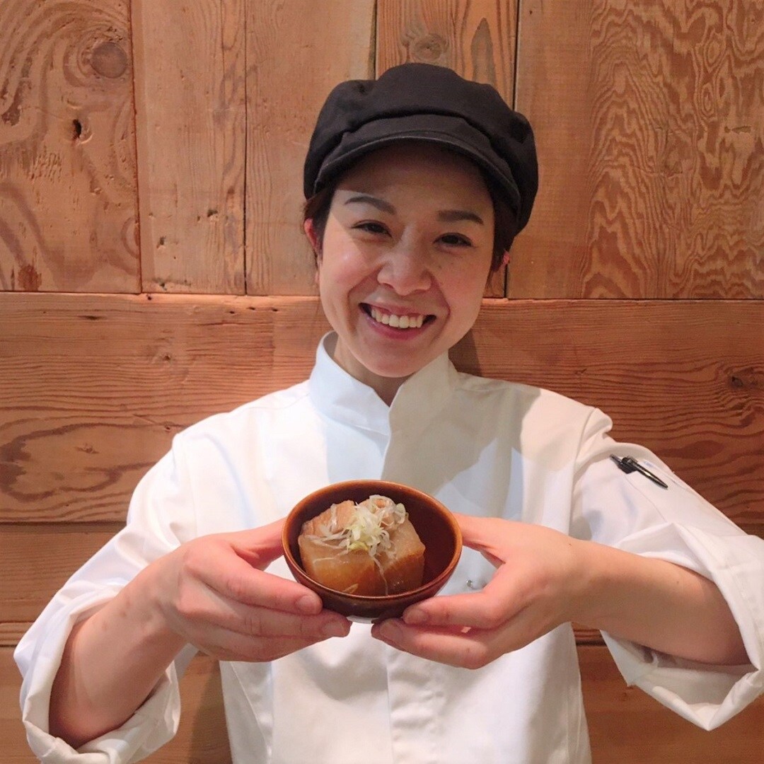 【Cafe'&Meal MUJI グランフロント大阪】スタッフ画像
