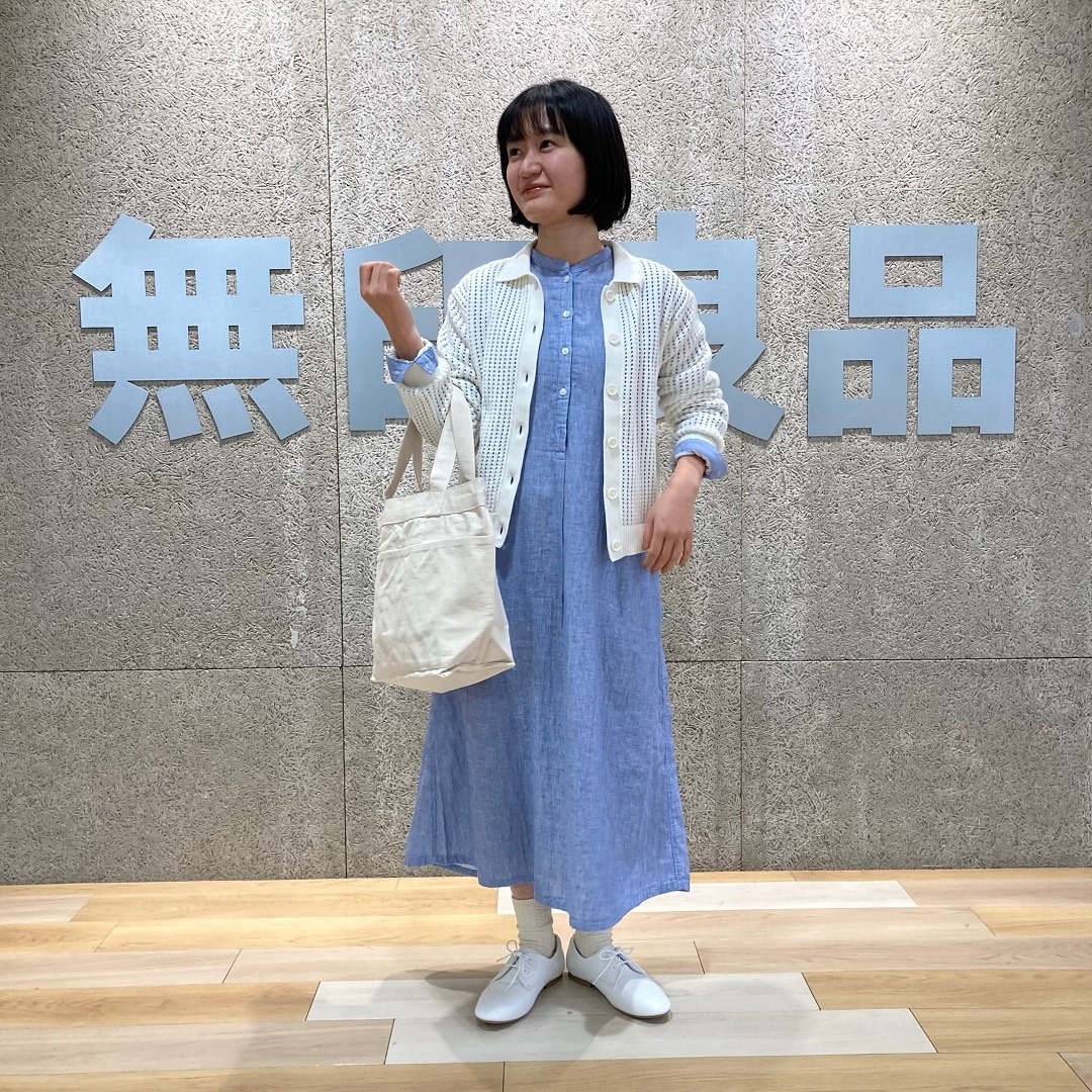 【ゆめタウン姫路】身長158cm