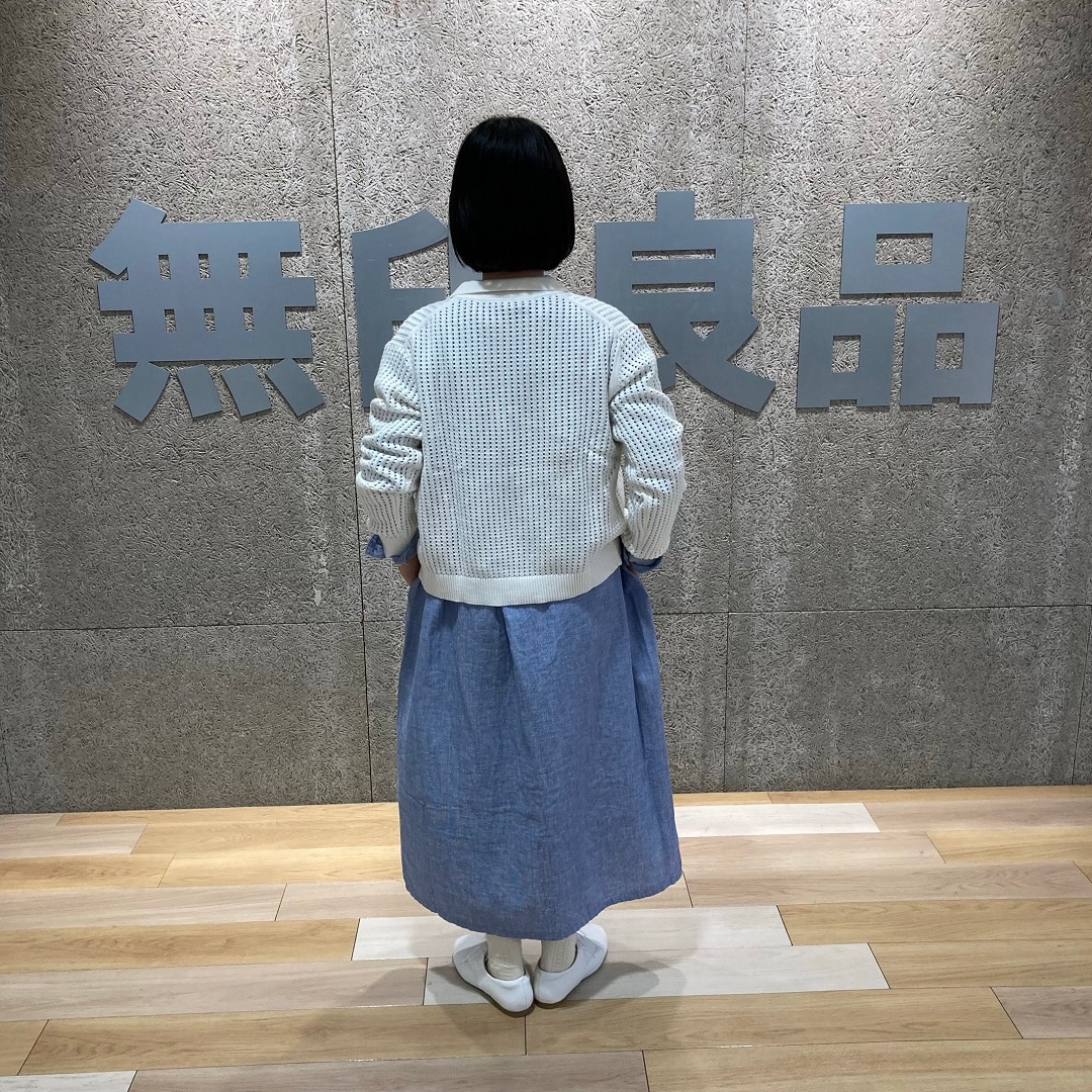 【ゆめタウン姫路】身長158cm