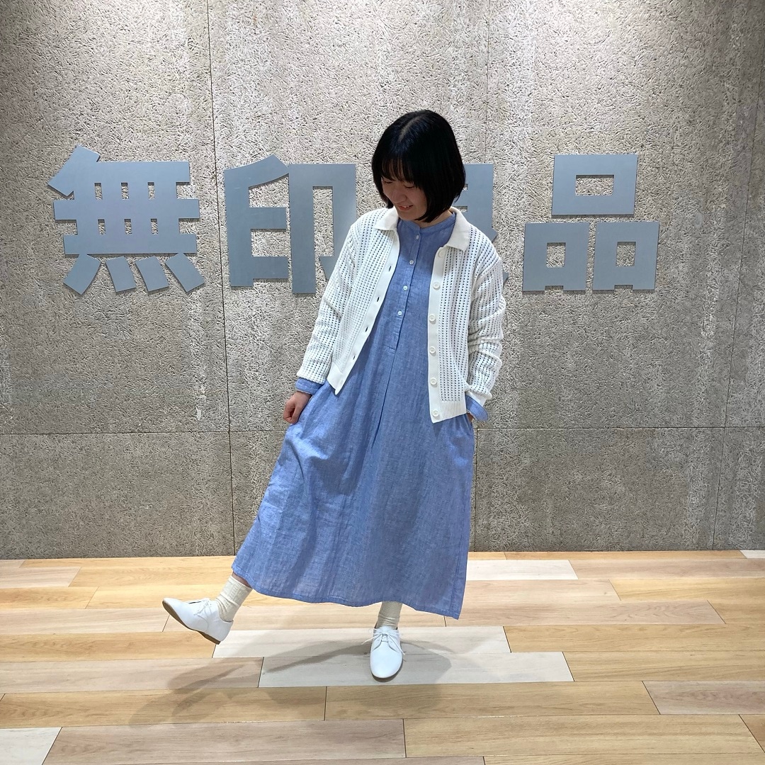 【ゆめタウン姫路】身長158cm