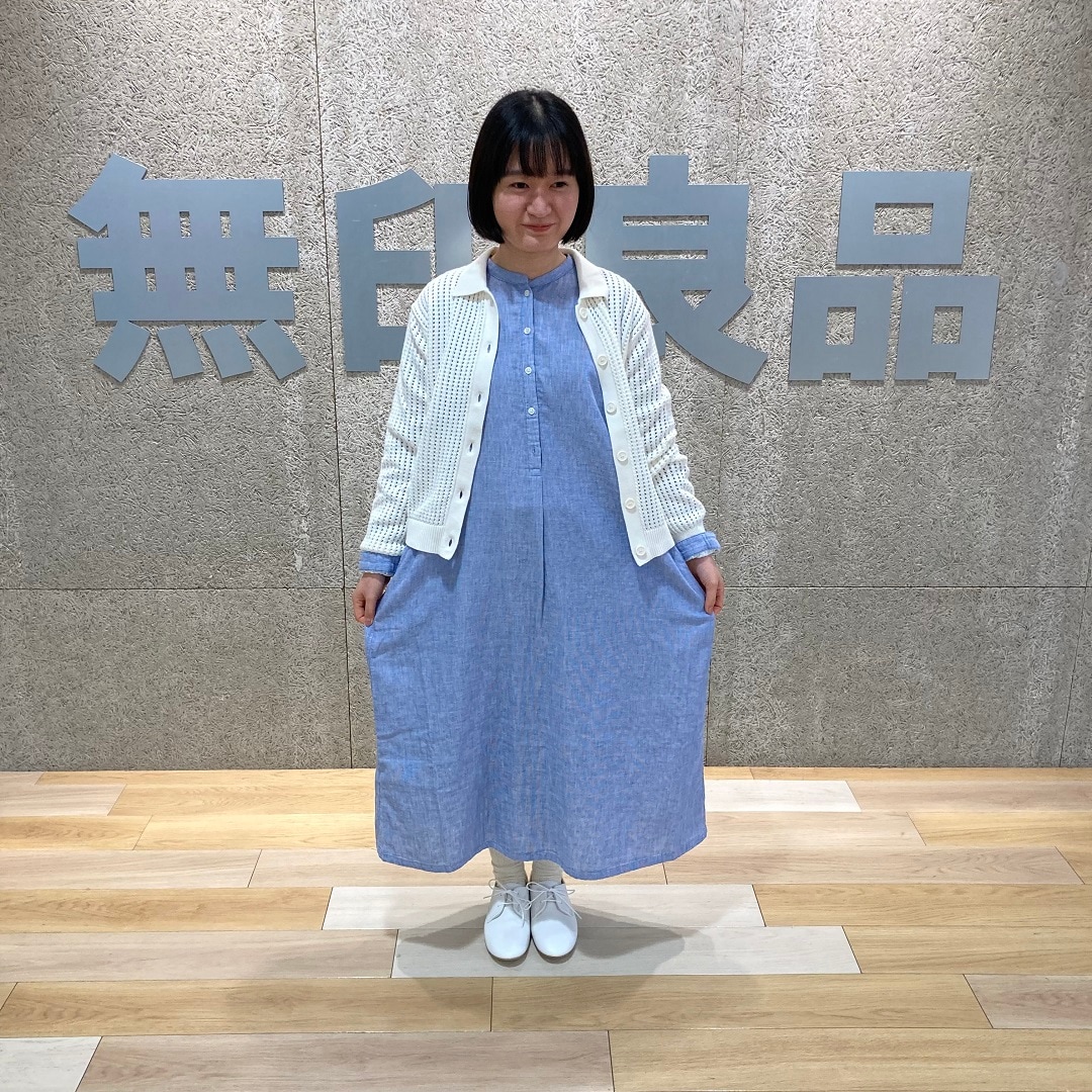 【ゆめタウン姫路】身長158cm