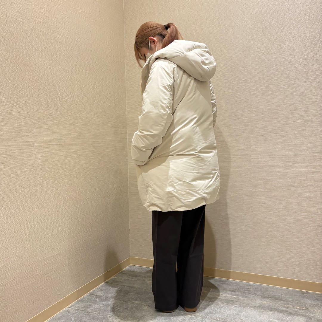 【ブルメール舞多聞】身長157㎝