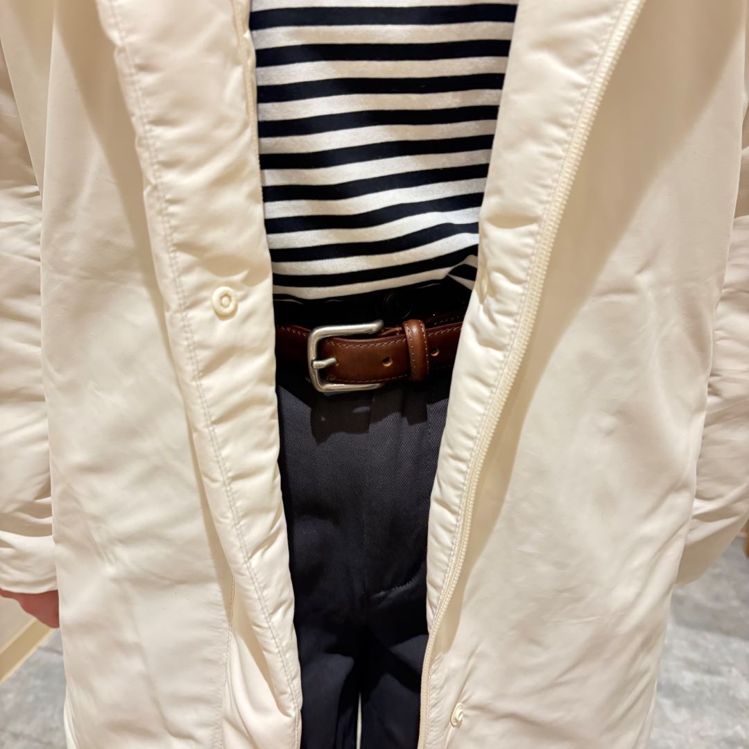 【ブルメール舞多聞】身長157㎝