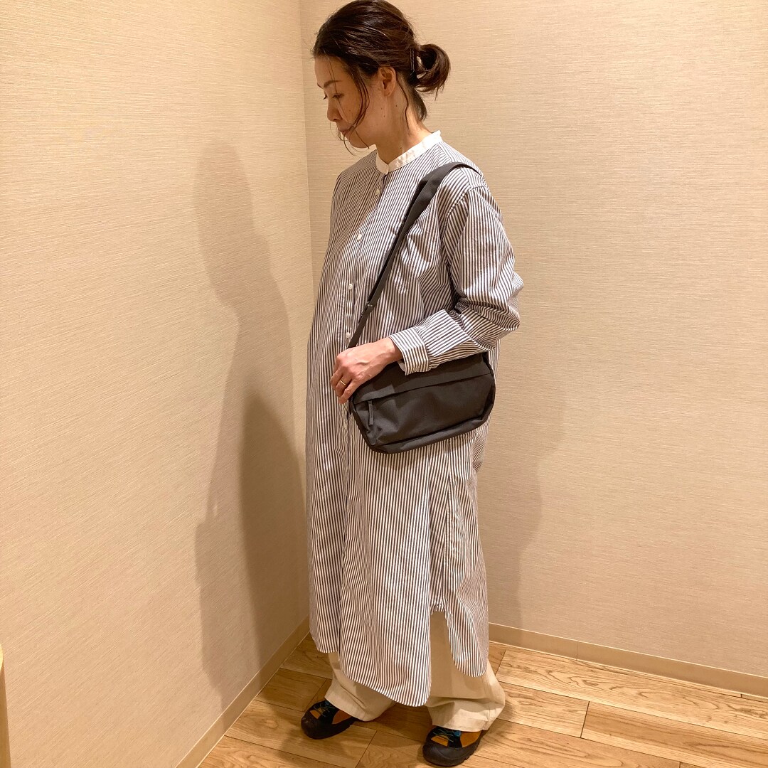 【アトレ川越】身長166㎝