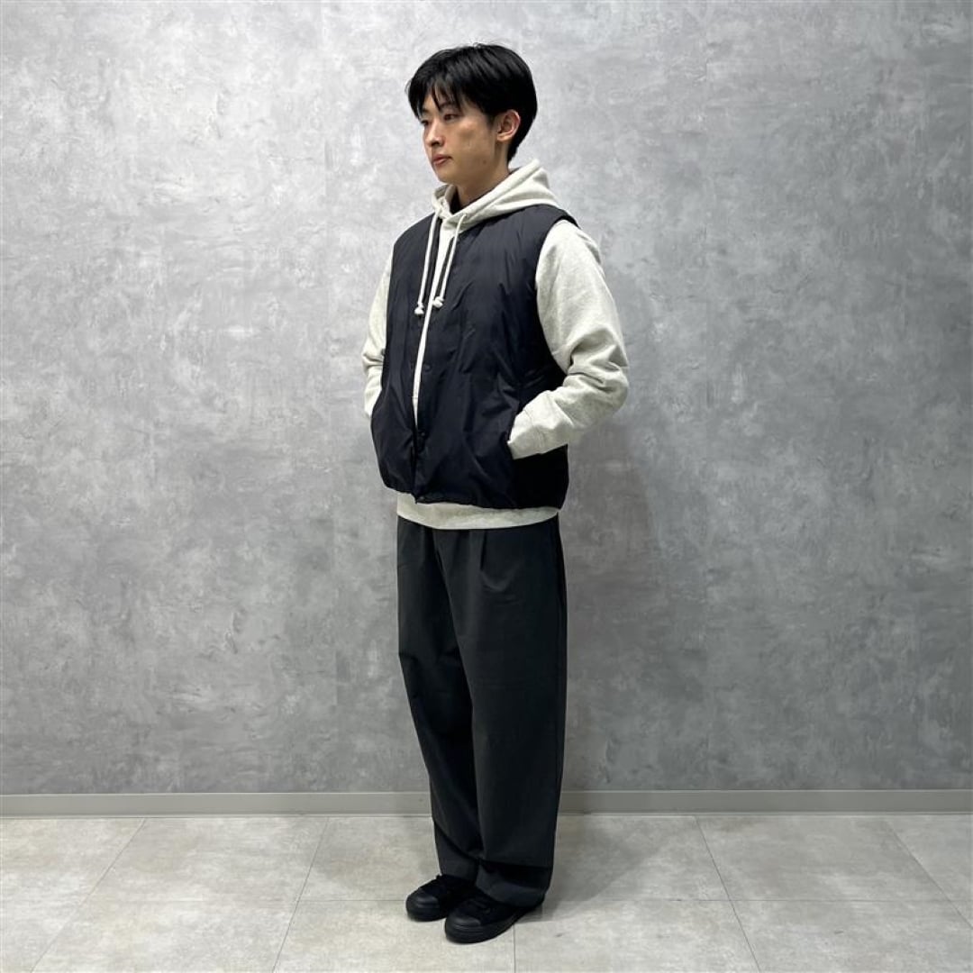 【ルミネ新宿】紳士