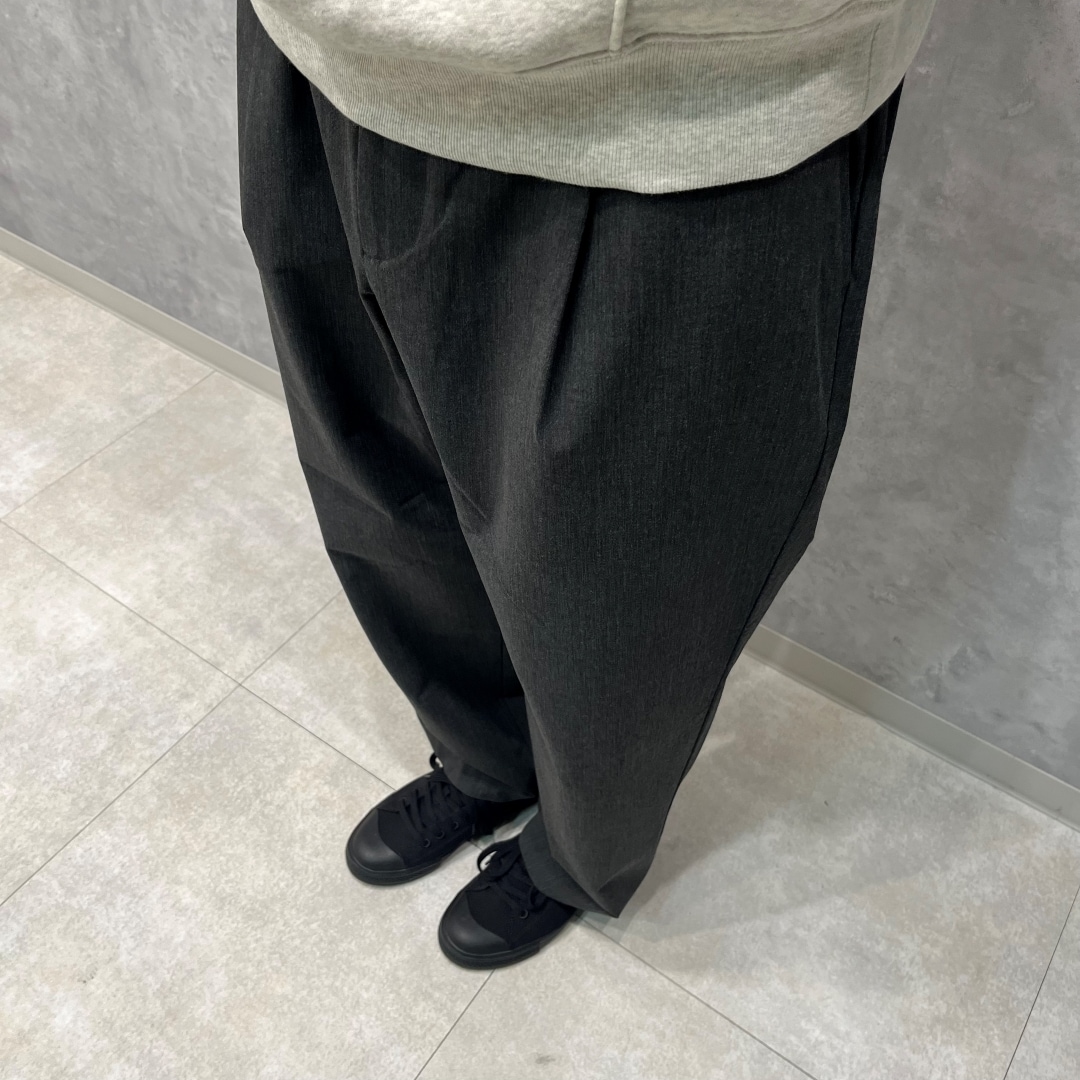 【ルミネ新宿】紳士