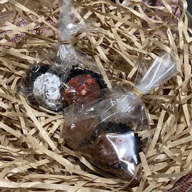 【イオンオール筑紫野】もうすぐバレンタイン