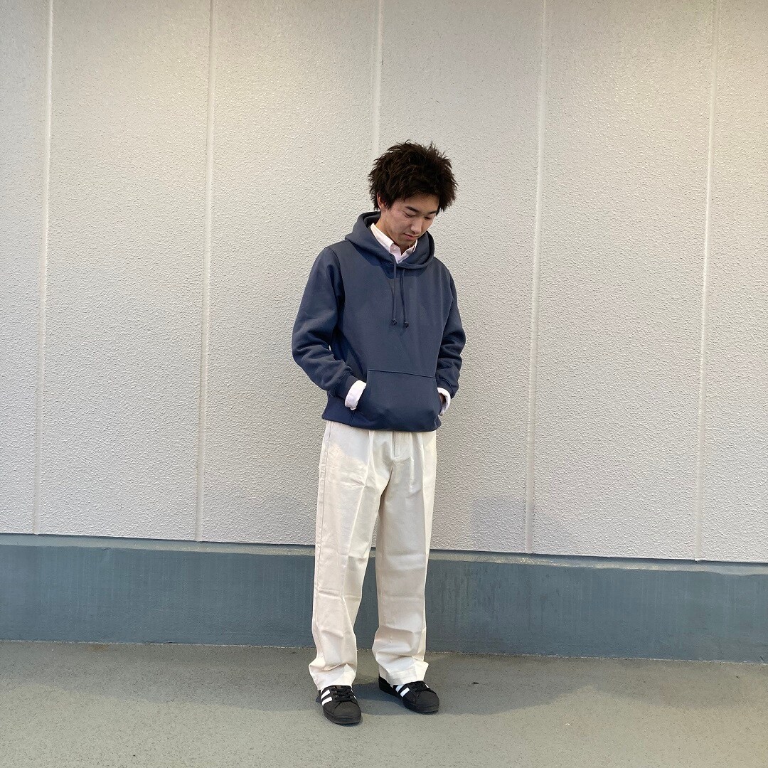 衣服