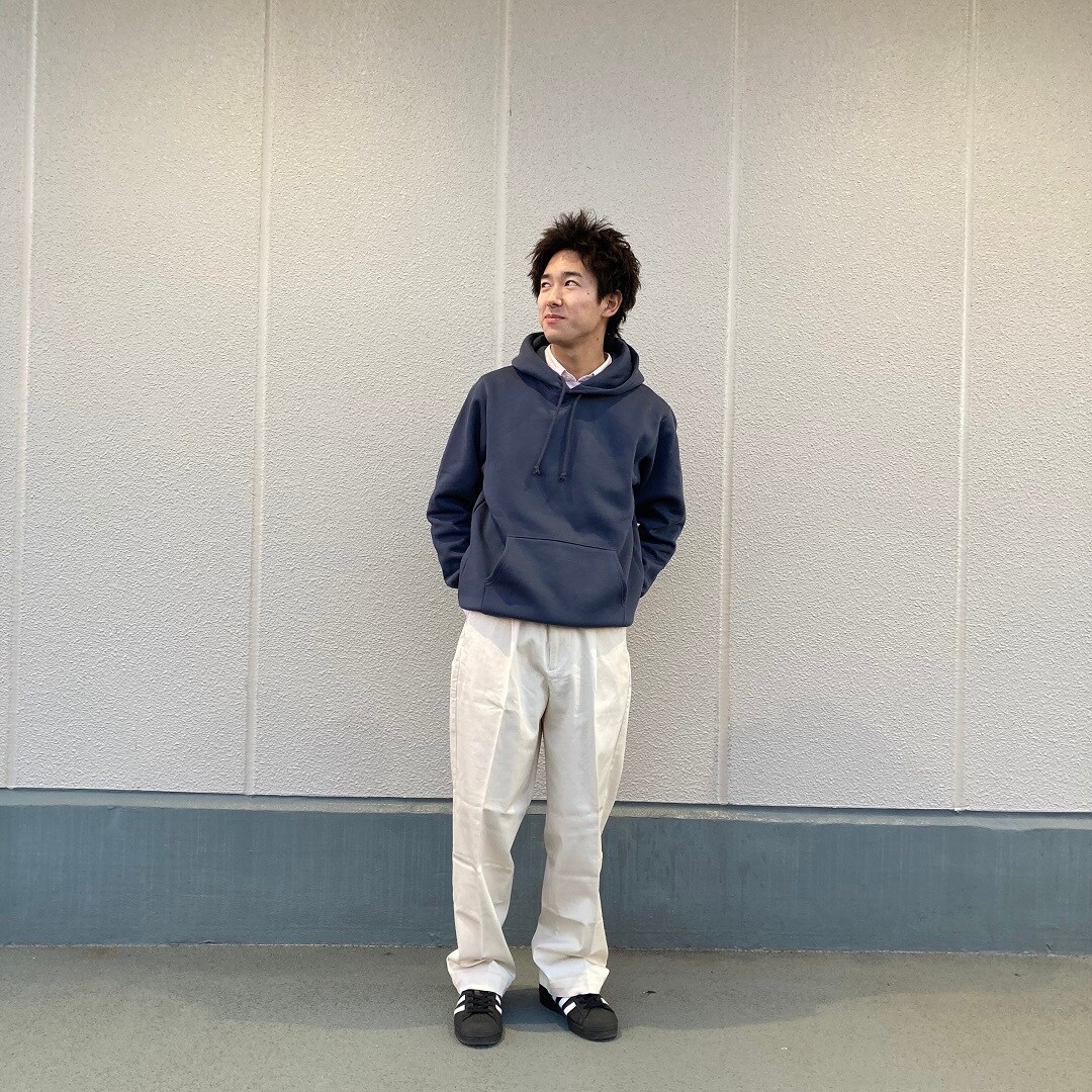 衣服