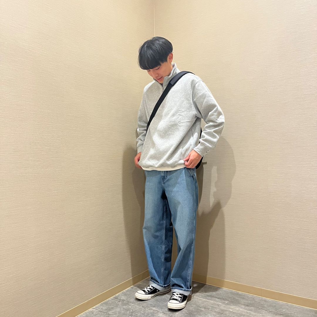 【ブルメール舞多聞】身長173cm