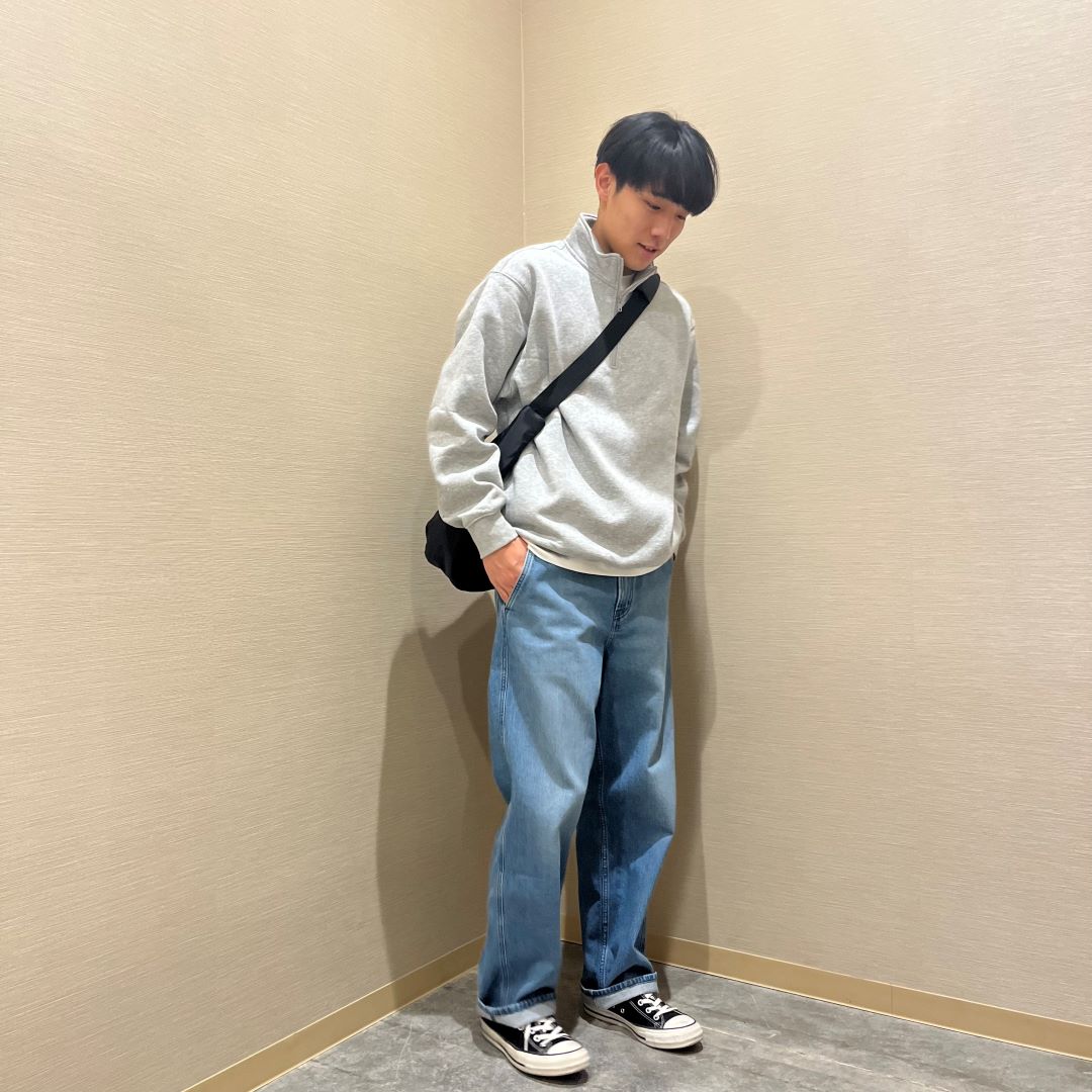 【ブルメール舞多聞】身長173cm