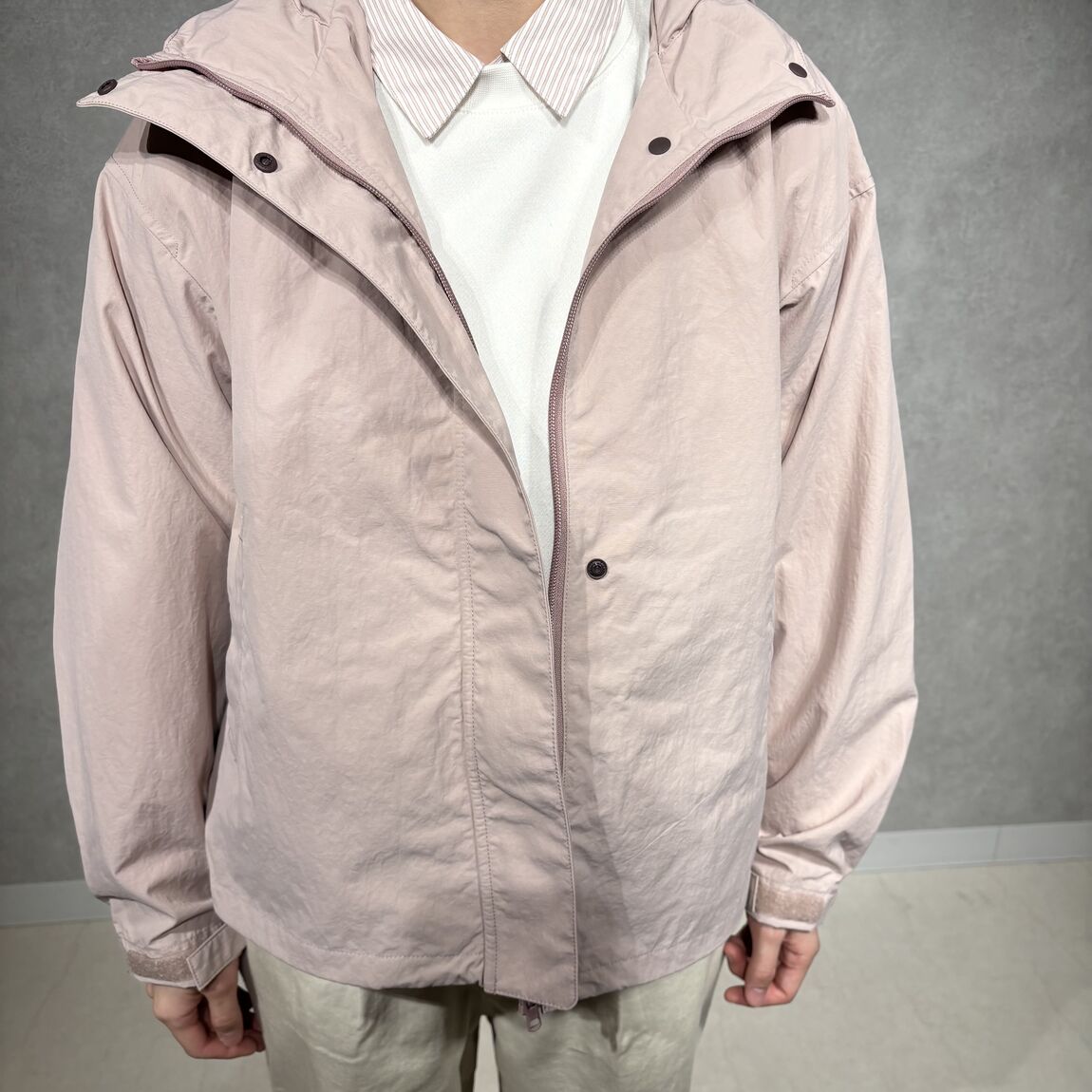 スタッフスナップ