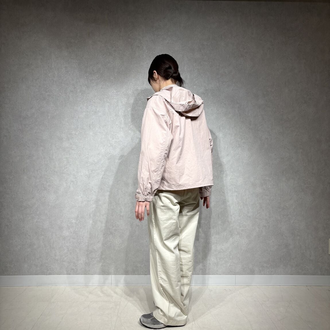 スタッフスナップ