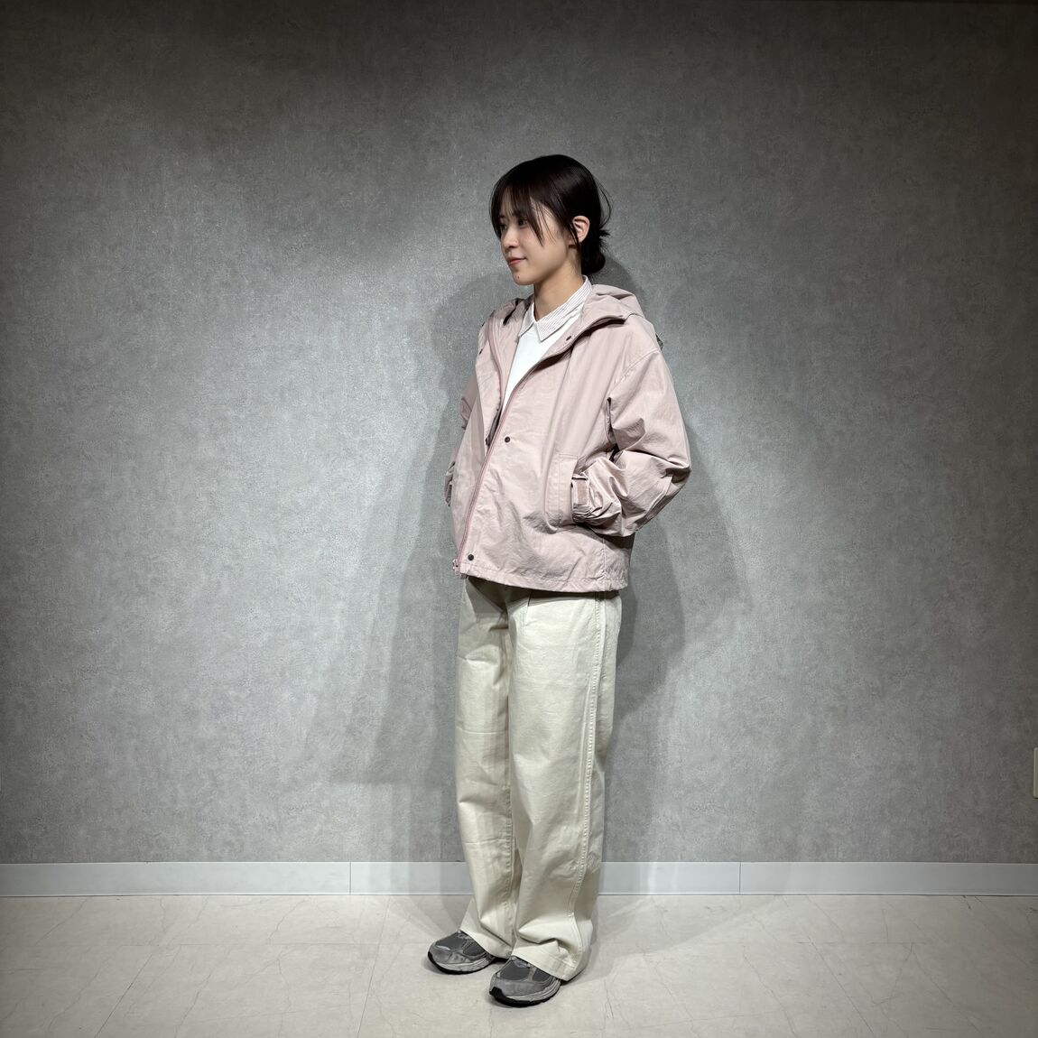 スタッフスナップ