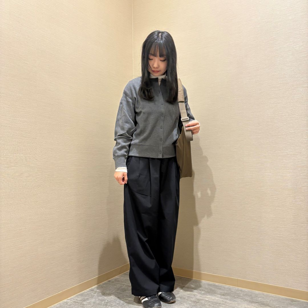 【ブルメール舞多聞】身長160㎝