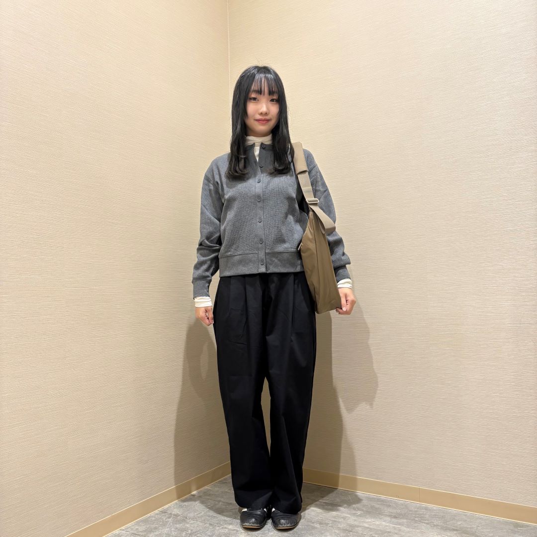 【ブルメール舞多聞】身長160㎝