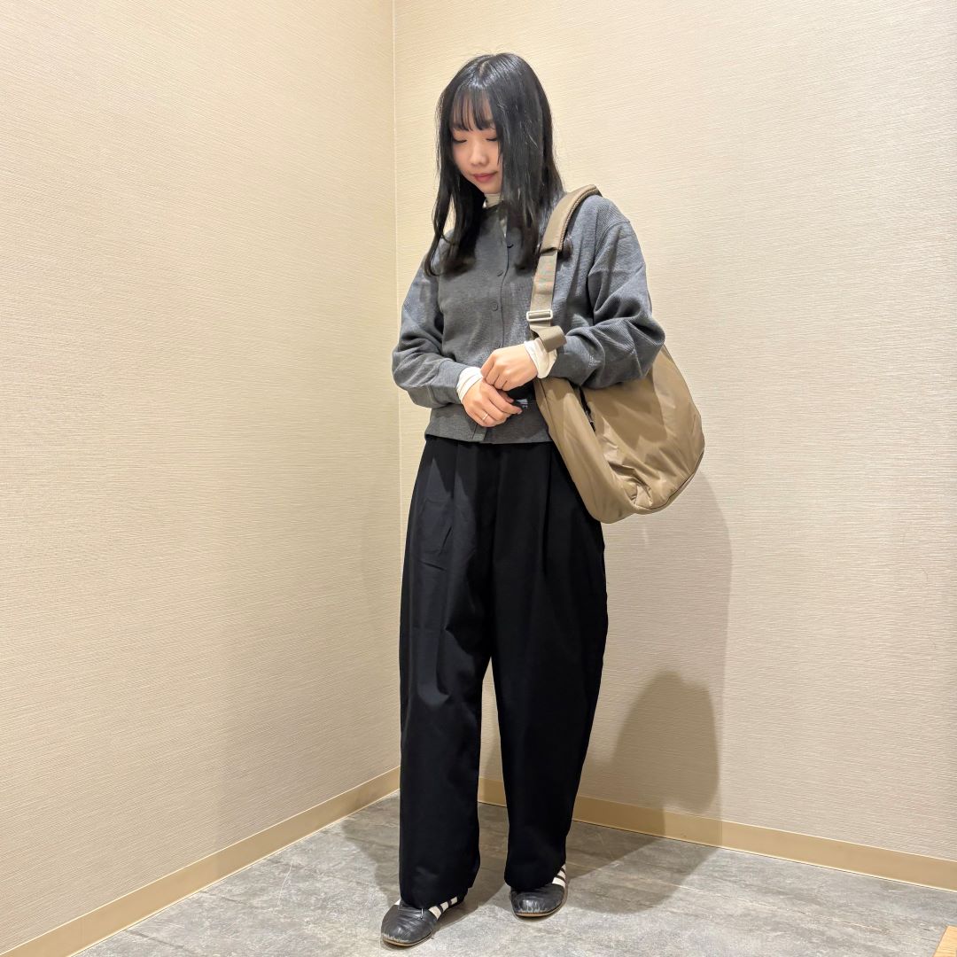 【ブルメール舞多聞】身長160㎝