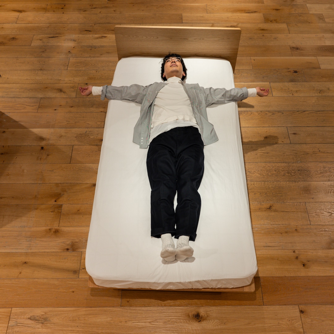 グランフロント大阪】新生活のはじめかた100 #011｜ 無印良品