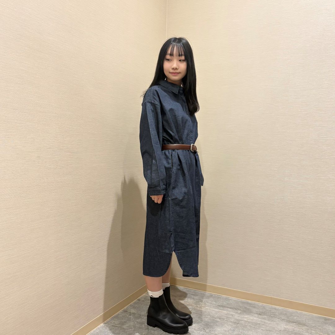 【ブルメール舞多聞】身長160㎝