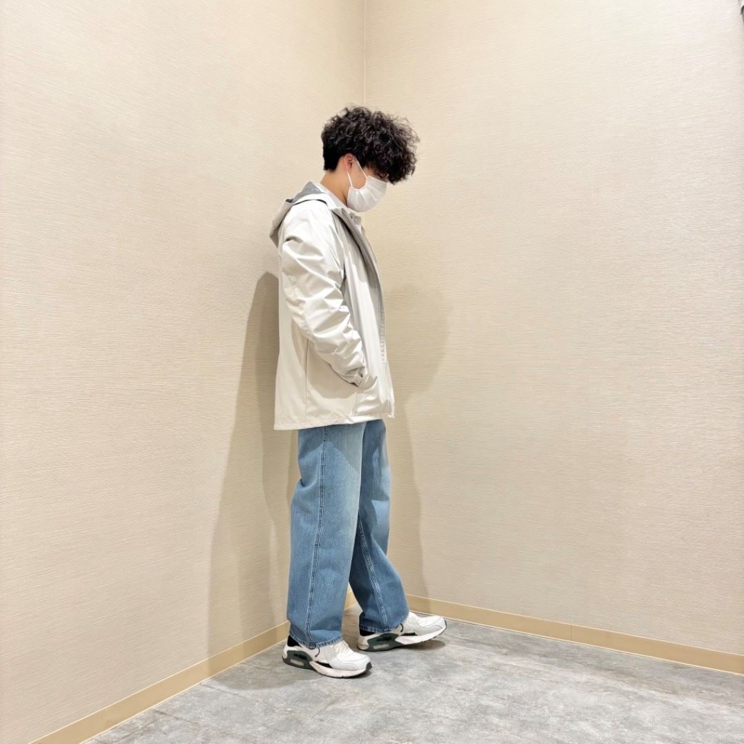 【ブルメール舞多聞】身長171㎝