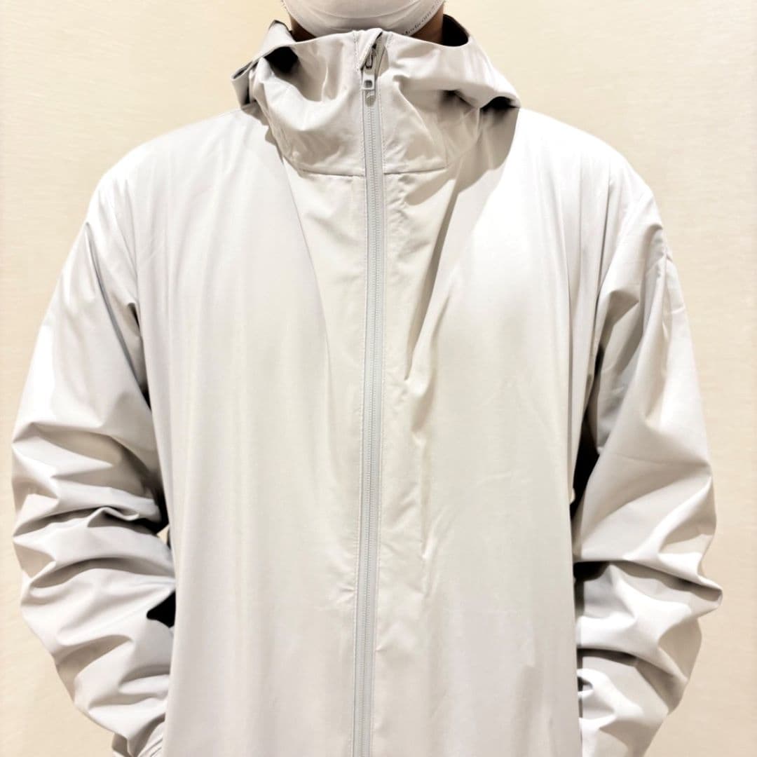 【ブルメール舞多聞】身長171㎝