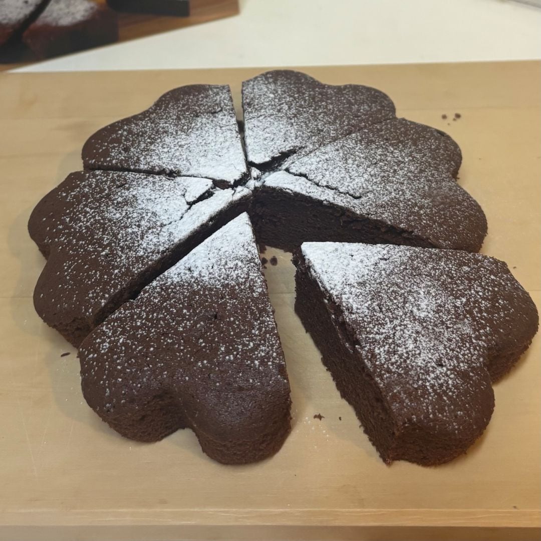 ガトーショコラ