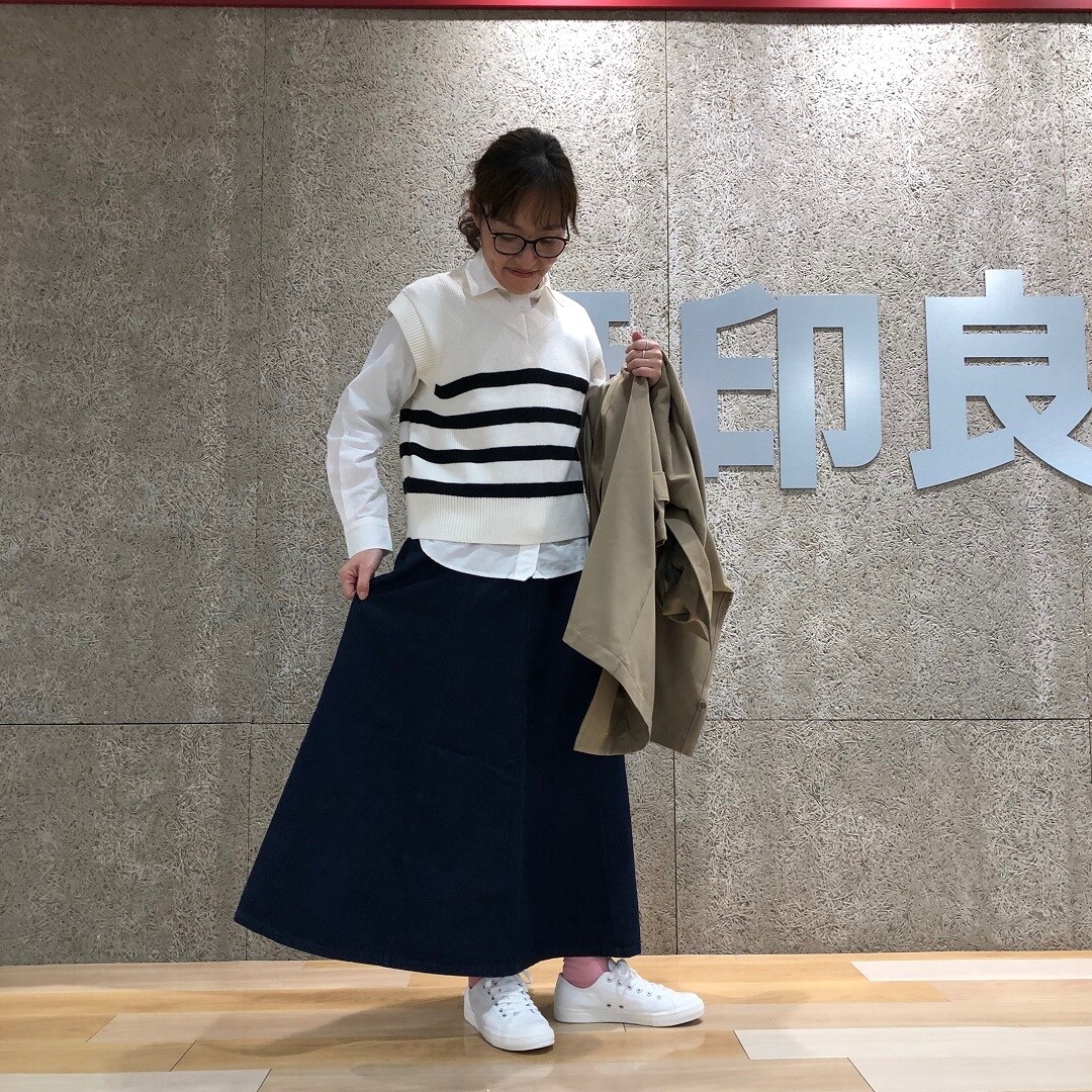 【ゆめタウン姫路】156㎝