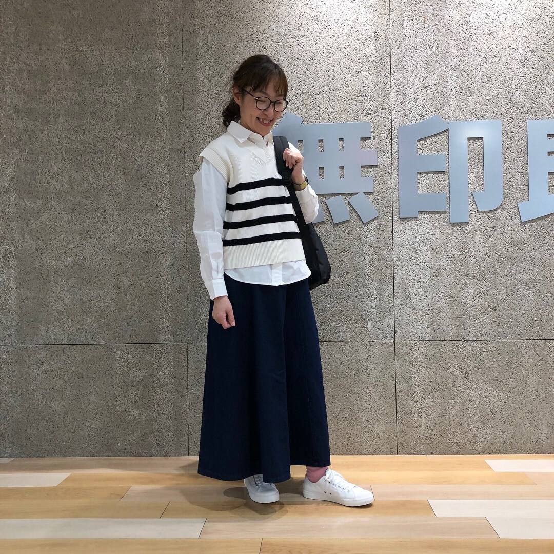 【ゆめタウン姫路】156㎝