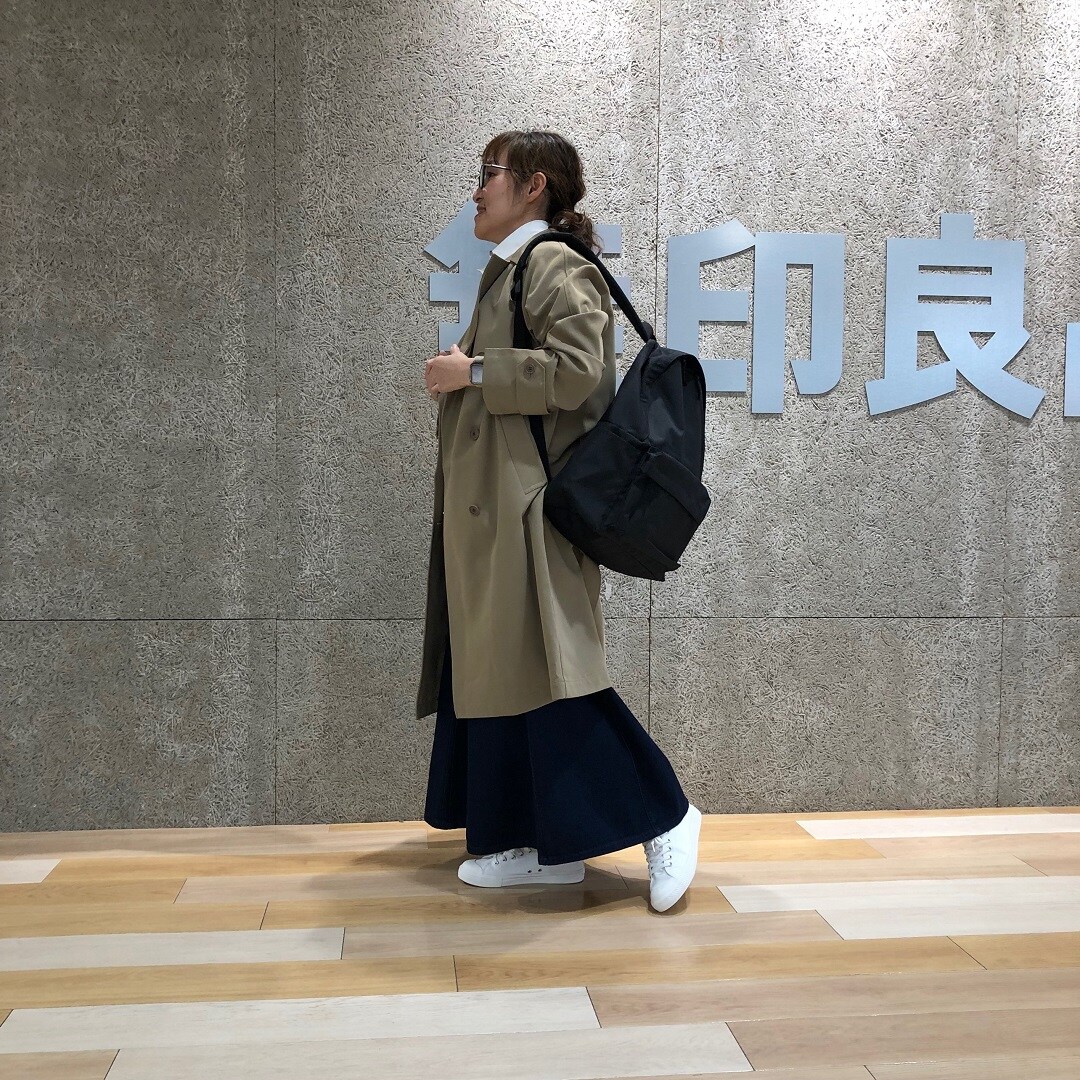 【ゆめタウン姫路】156㎝