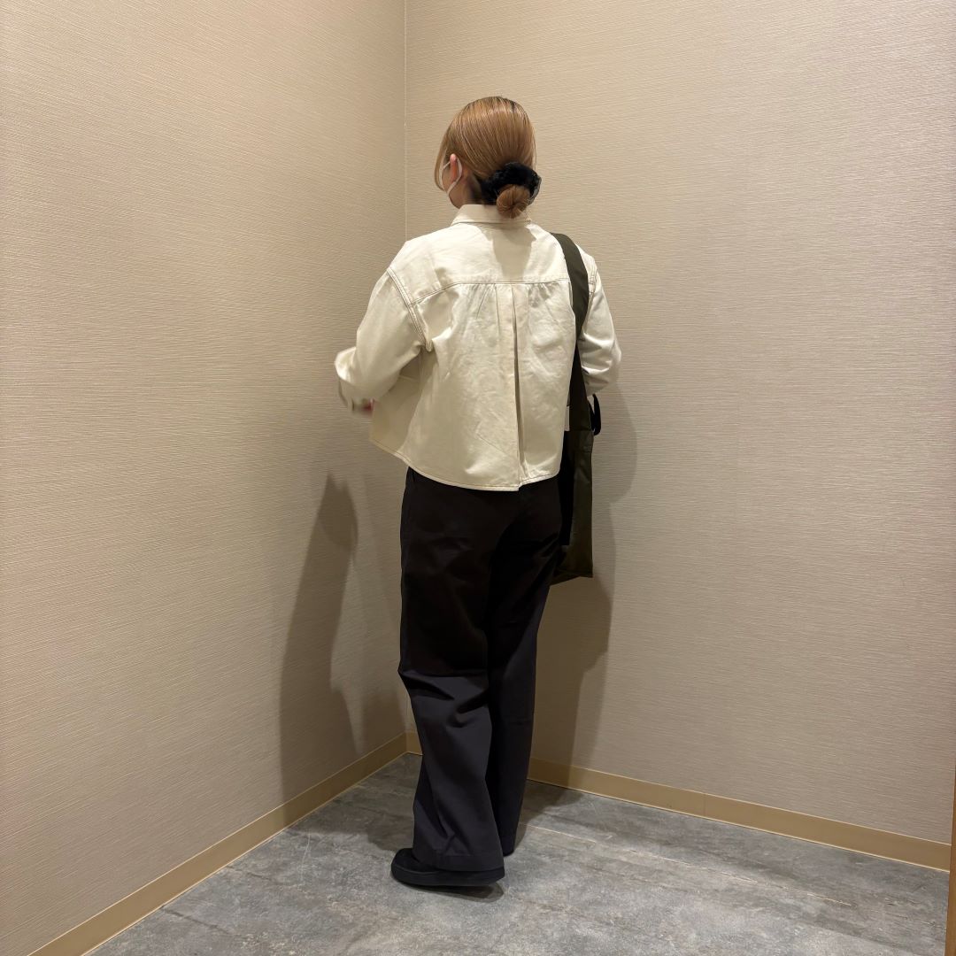 【ブルメール舞多聞】身長157㎝