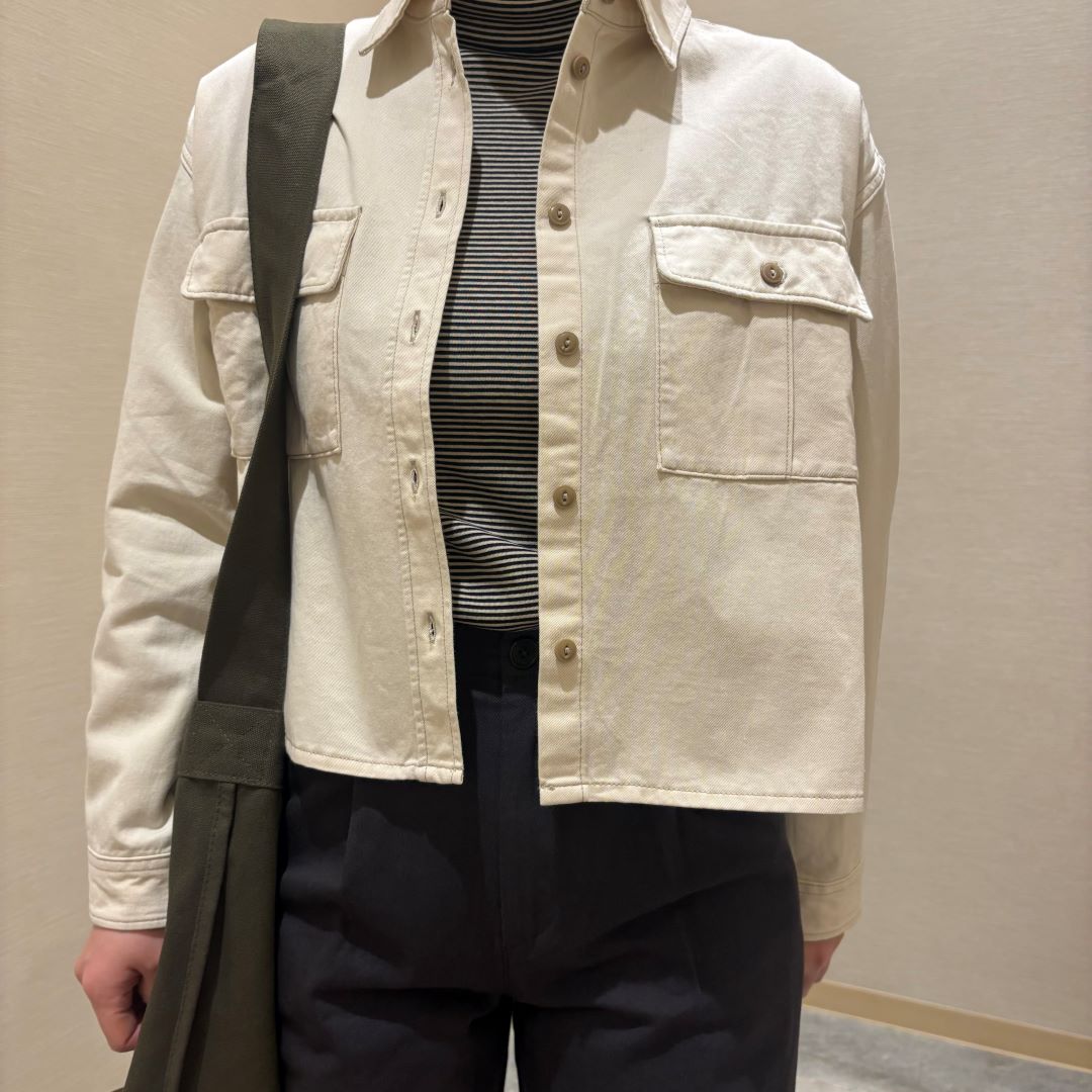 【ブルメール舞多聞】身長157㎝