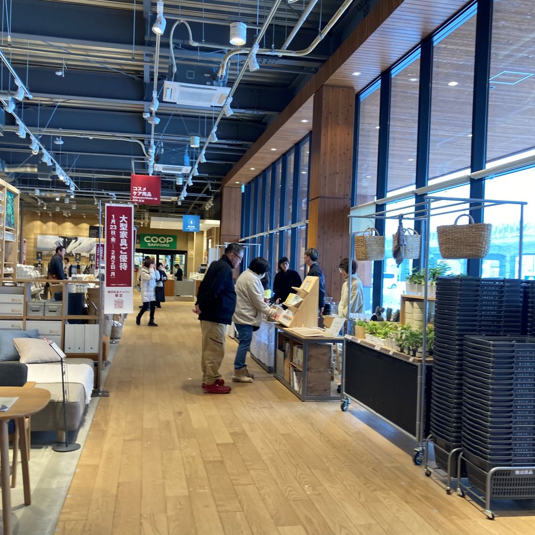 第5回つながる市　写真