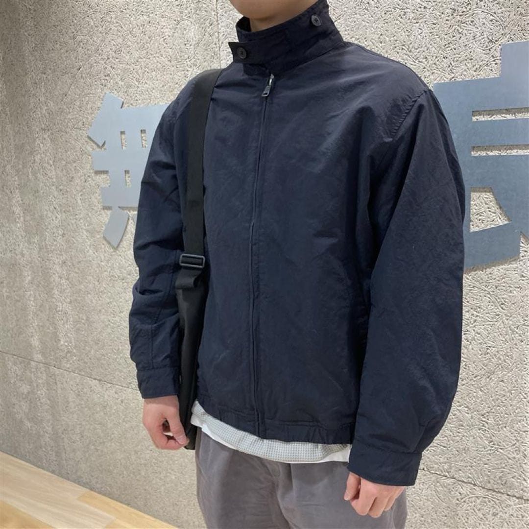 【ゆめタウン姫路】身長175cm