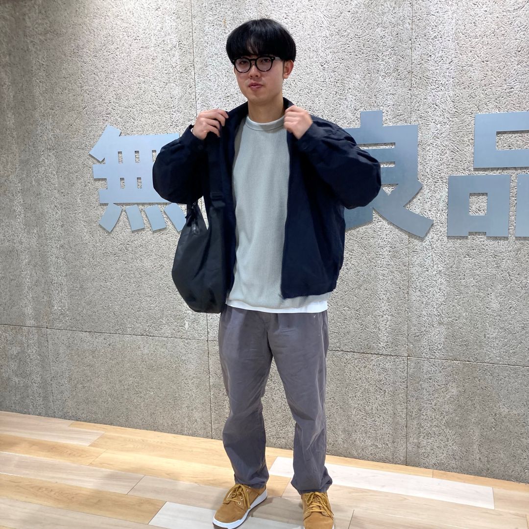 【ゆめタウン姫路】身長175cm